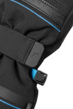 Reusch Conan R-TEX® XT 6401235 7760 black blue 4